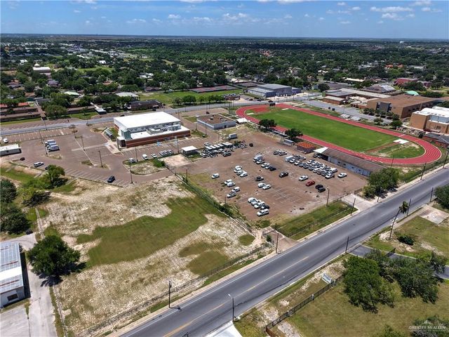 0 E 6th Street, Weslaco, TX 78596