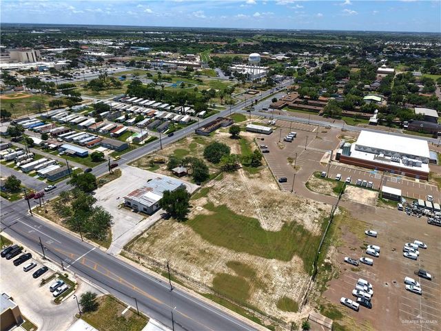 0 E 6th Street, Weslaco, TX 78596