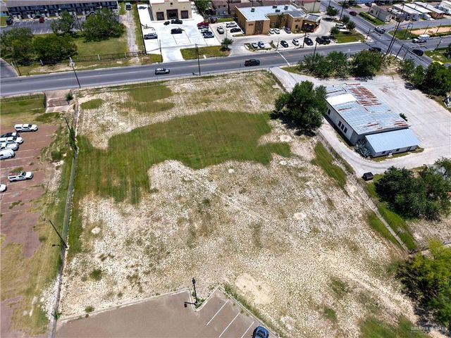 0 E 6th Street, Weslaco, TX 78596