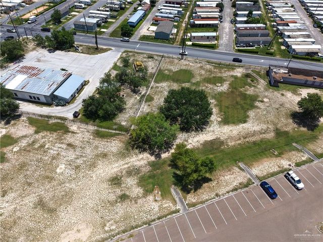 0 E 6th Street, Weslaco, TX 78596