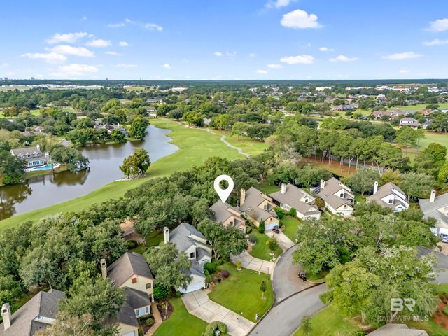 619 Saint Andrews Drive, Gulf Shores, AL 36542