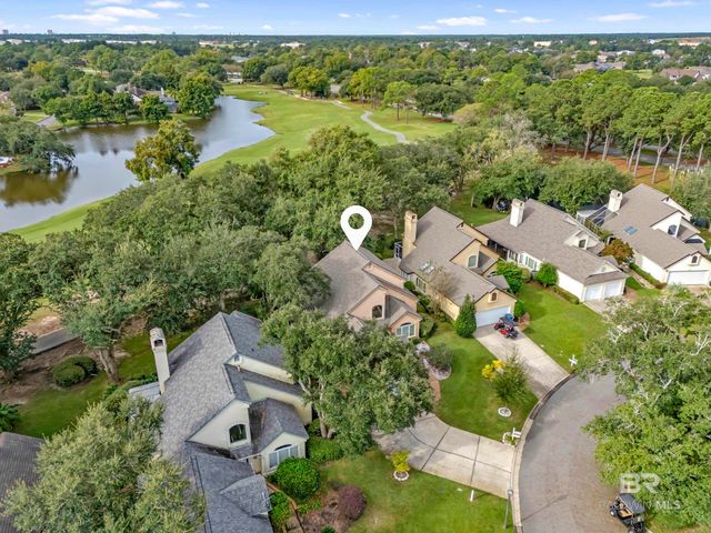 619 Saint Andrews Drive, Gulf Shores, AL 36542