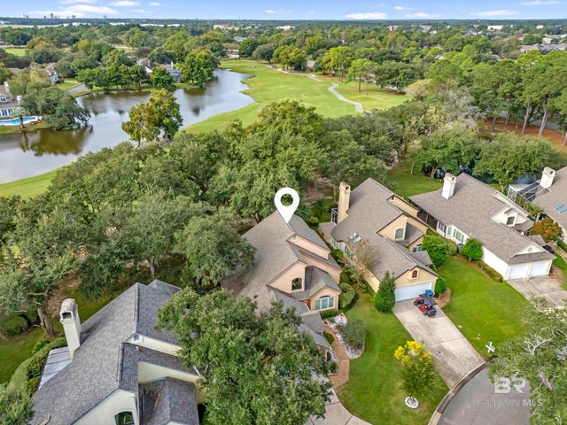 619 Saint Andrews Drive, Gulf Shores, AL 36542