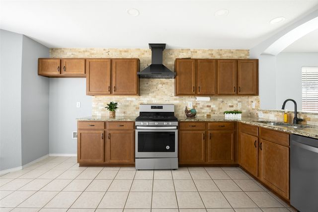 1009 Chesterfield Drive, Murphy, TX 75094