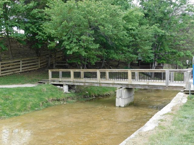 2755 Big Indian Road, Corydon, IN 47112