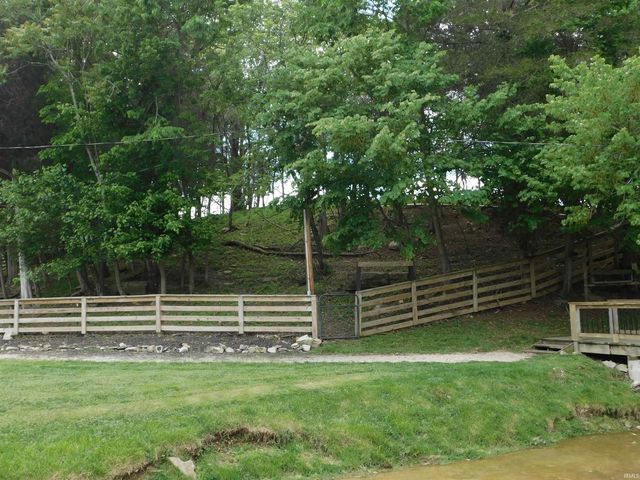 2755 Big Indian Road, Corydon, IN 47112