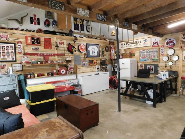 2755 Big Indian Road, Corydon, IN 47112