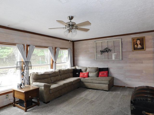 2755 Big Indian Road, Corydon, IN 47112