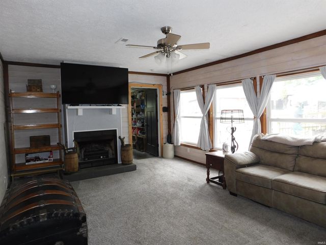 2755 Big Indian Road, Corydon, IN 47112