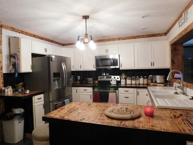 2755 Big Indian Road, Corydon, IN 47112