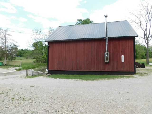 2755 Big Indian Road, Corydon, IN 47112