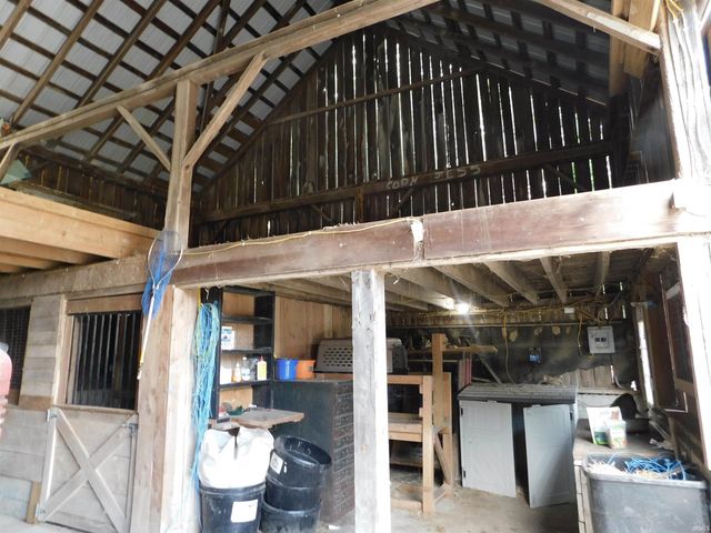 2755 Big Indian Road, Corydon, IN 47112
