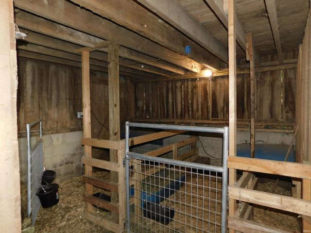 2755 Big Indian Road, Corydon, IN 47112