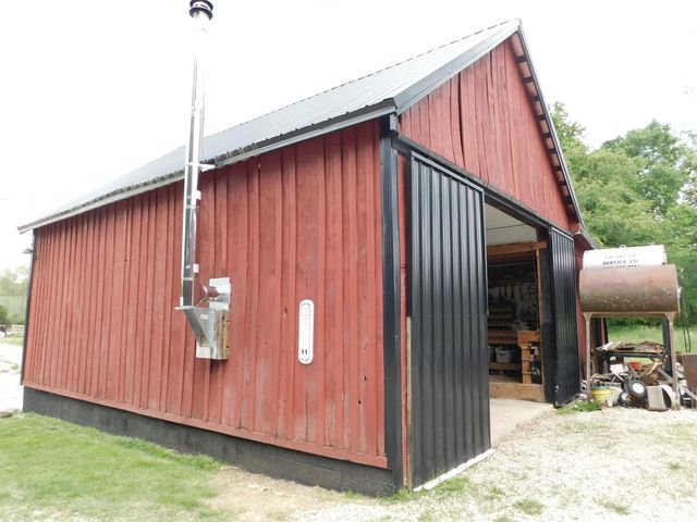 2755 Big Indian Road, Corydon, IN 47112