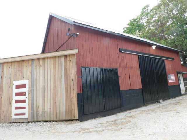 2755 Big Indian Road, Corydon, IN 47112