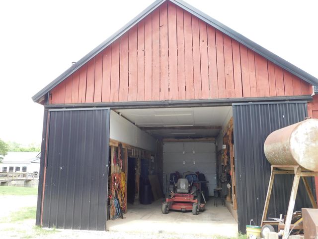 2755 Big Indian Road, Corydon, IN 47112