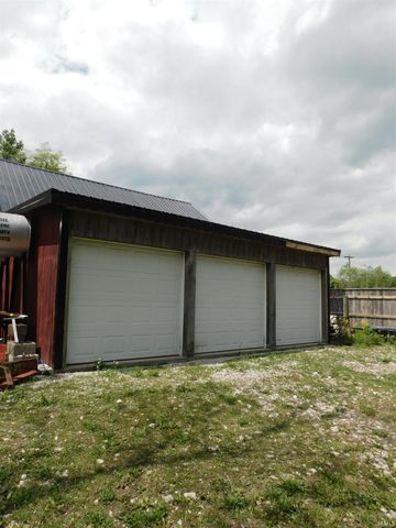 2755 Big Indian Road, Corydon, IN 47112