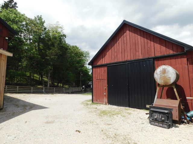 2755 Big Indian Road, Corydon, IN 47112