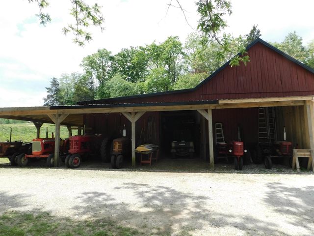 2755 Big Indian Road, Corydon, IN 47112