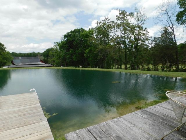 2755 Big Indian Road, Corydon, IN 47112
