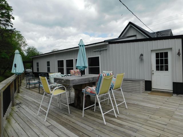 2755 Big Indian Road, Corydon, IN 47112