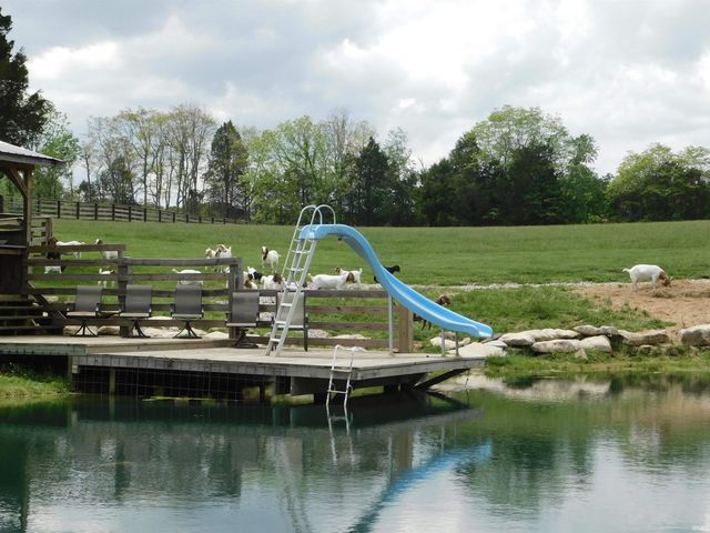 2755 Big Indian Road, Corydon, IN 47112