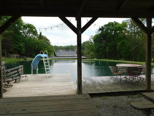 2755 Big Indian Road, Corydon, IN 47112