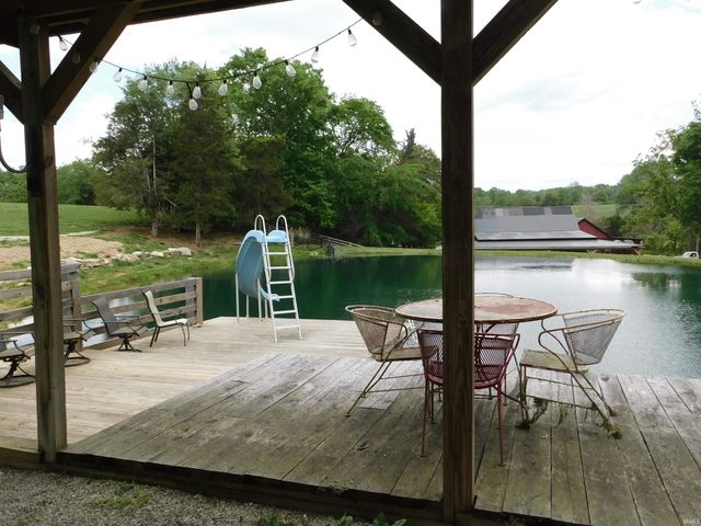 2755 Big Indian Road, Corydon, IN 47112