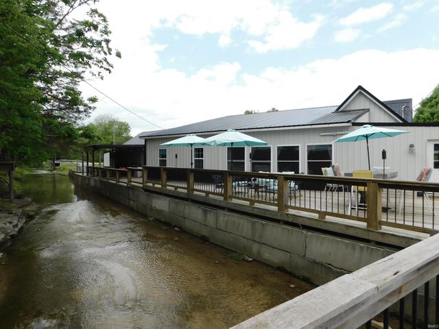 2755 Big Indian Road, Corydon, IN 47112