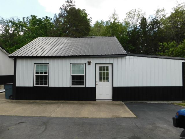 2755 Big Indian Road, Corydon, IN 47112