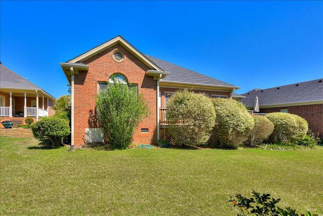 840 Park Chase Drive, Evans, GA 30809