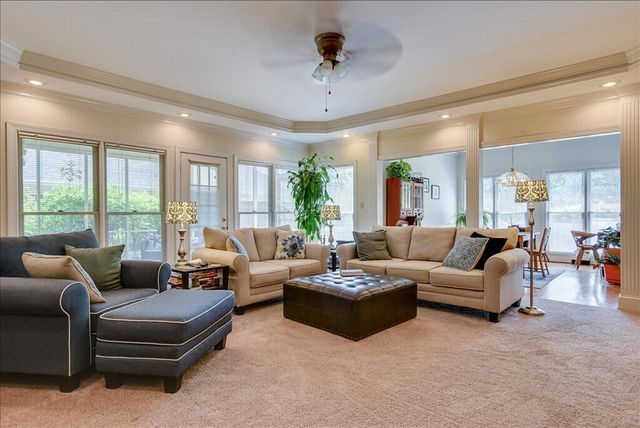 840 Park Chase Drive, Evans, GA 30809