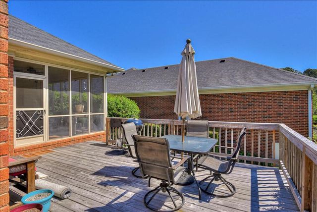 840 Park Chase Drive, Evans, GA 30809
