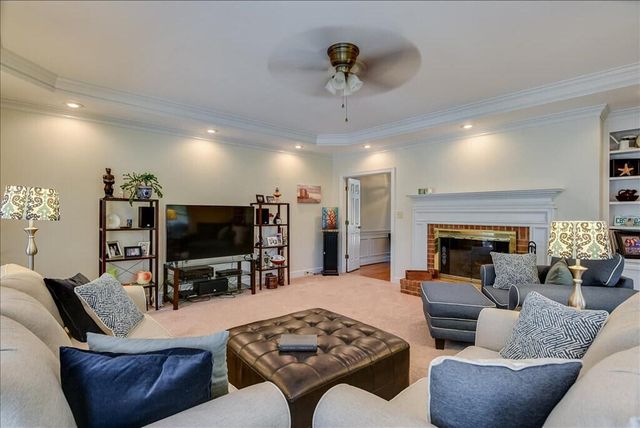 840 Park Chase Drive, Evans, GA 30809