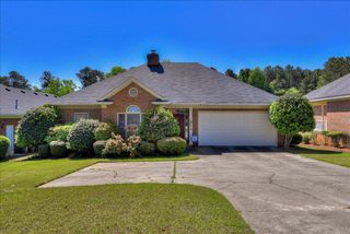840 Park Chase Drive, Evans, GA 30809