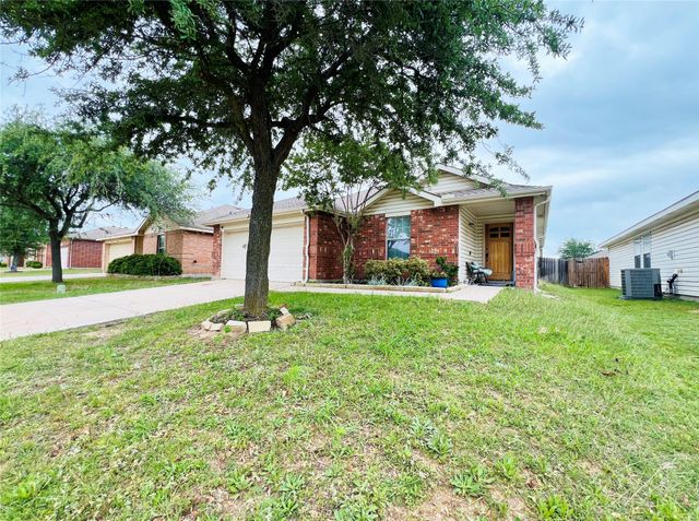 856 Poncho Lane, Fort Worth, TX 76052