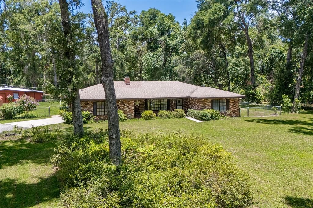 8991 NW 115TH STREET, Chiefland, FL 32626