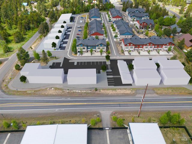 TBD Boydstun, McCall, ID 83638