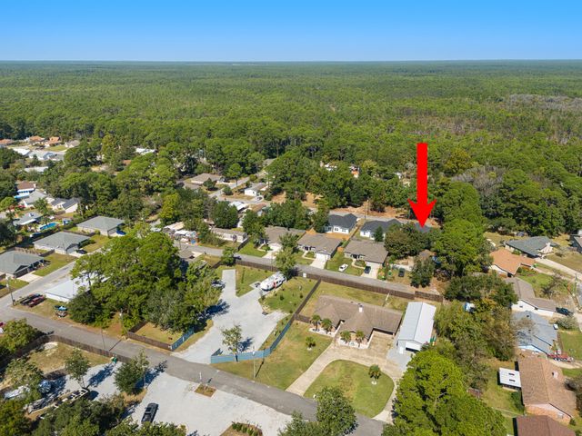 36 Lee Lane, Mary Esther, FL 32569