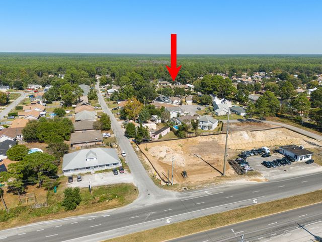 36 Lee Lane, Mary Esther, FL 32569