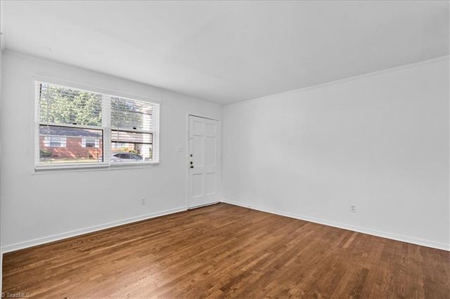 1804 Villa Drive, Greensboro, NC 27403