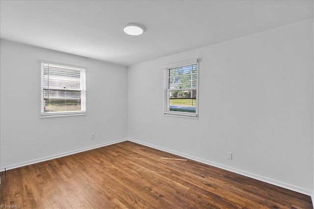 1804 Villa Drive, Greensboro, NC 27403