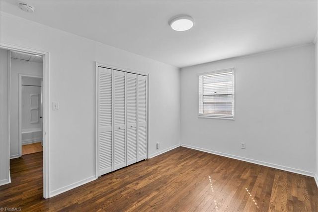 1804 Villa Drive, Greensboro, NC 27403