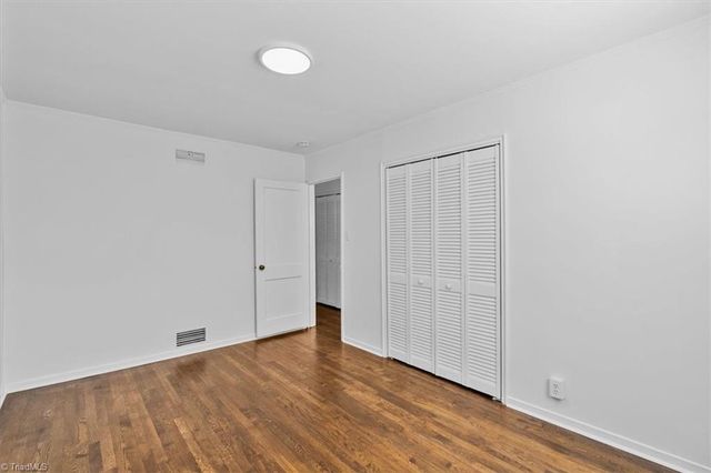 1804 Villa Drive, Greensboro, NC 27403