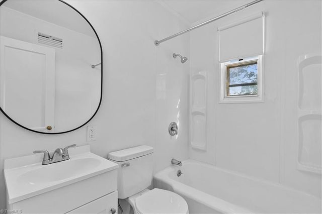 1804 Villa Drive, Greensboro, NC 27403