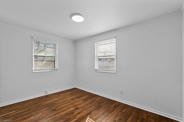 1804 Villa Drive, Greensboro, NC 27403