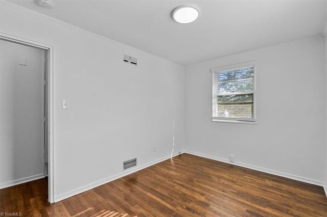 1804 Villa Drive, Greensboro, NC 27403