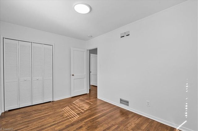 1804 Villa Drive, Greensboro, NC 27403