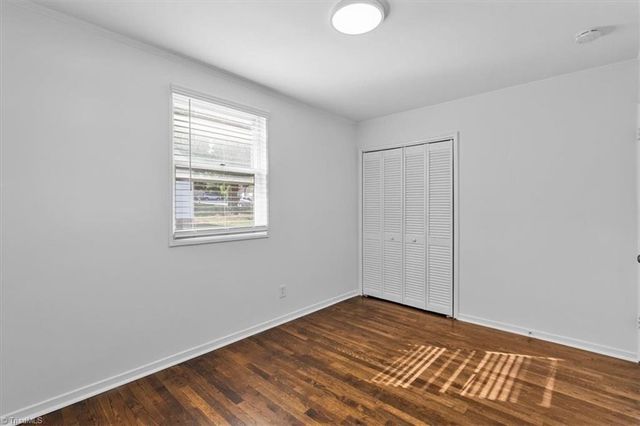 1804 Villa Drive, Greensboro, NC 27403