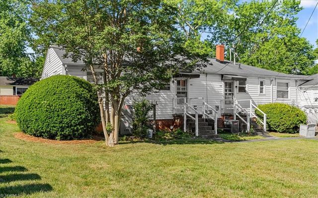1804 Villa Drive, Greensboro, NC 27403